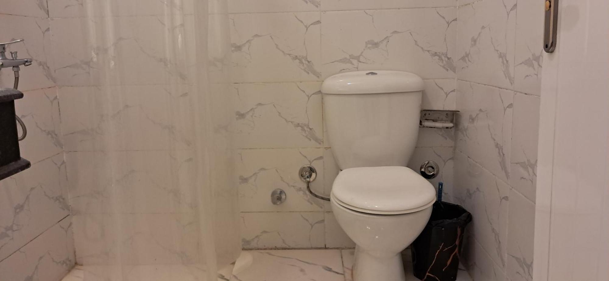 Blue Jorf Apartments Luksor Zewnętrze zdjęcie
